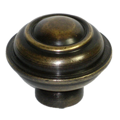 Mushroom Knob