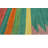 Modern Flatweave Evanee Green Rug