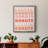 Donuts Premium Framed Canvas - Ready to Hang-350047617-350047621