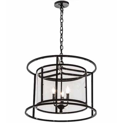 Kitzi 3 - Light Chandelier