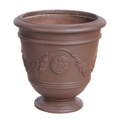Crescen Handmade Planter