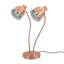 Lumière chauffante à 2 têtes 500W-1250216251