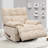 Sofa ,Sleeper Sofa ,Living Room Sofa, Reclining Love Seat, Oversized Couch-1549817527
