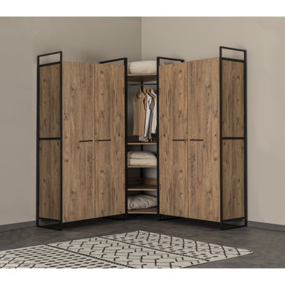 Armoire Lovette