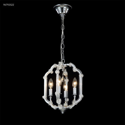 Lustre lanterne