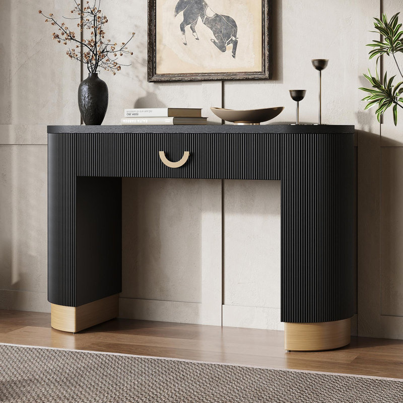 Console Mirod