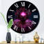 Horloge murale Lotus-93379025