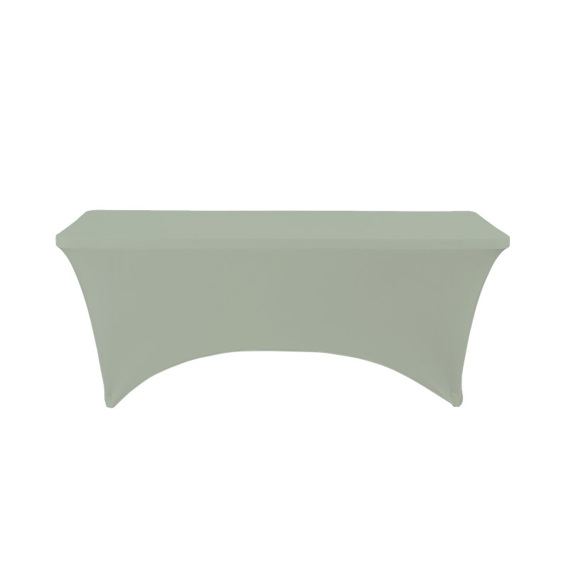 Kemah Tablecloth, 30" x 72", Sage