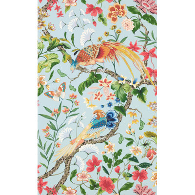 BOTANY BAY - WALLCOVERING