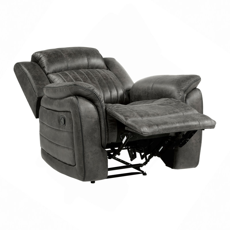 Fauteuil inclinable 1pc