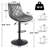 Halima Adjustable and Swivell Comfort Bar Stools with Back & Footrest set of 2-692316365-689786770