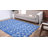 Enchantee Geometric Indoor / Outdoor Rug-764280169