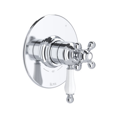 Arcana Shower Wall Trim