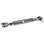 M8 Turnbuckle Mâchoire / mâchoire