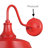Gunnora Steel Wall Light-694051926-694051913