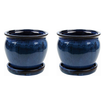 Ceramic Pot Planter