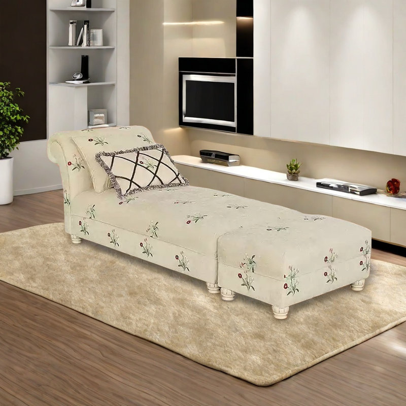 Chaise moderne simple