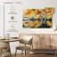 Bouleaux Alvord Golden Lakeside-107707063