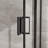 Corner Shower Door Shower Enclosure
