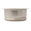 Brass Disposer Flange & Stopper-1421494232