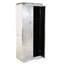 Heerenveen 2 Door Solid Wood Wardrobe