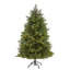 Lighted Artificial Christmas Tree-229082305