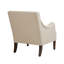 Fauteuil d'appoint capitonné-1998151284