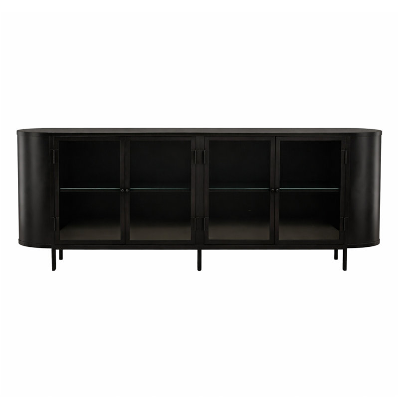 Westfield Sideboard Black