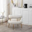 Fauteuil capitonné de 28,8 po Maybrie-1473018344-1450355830