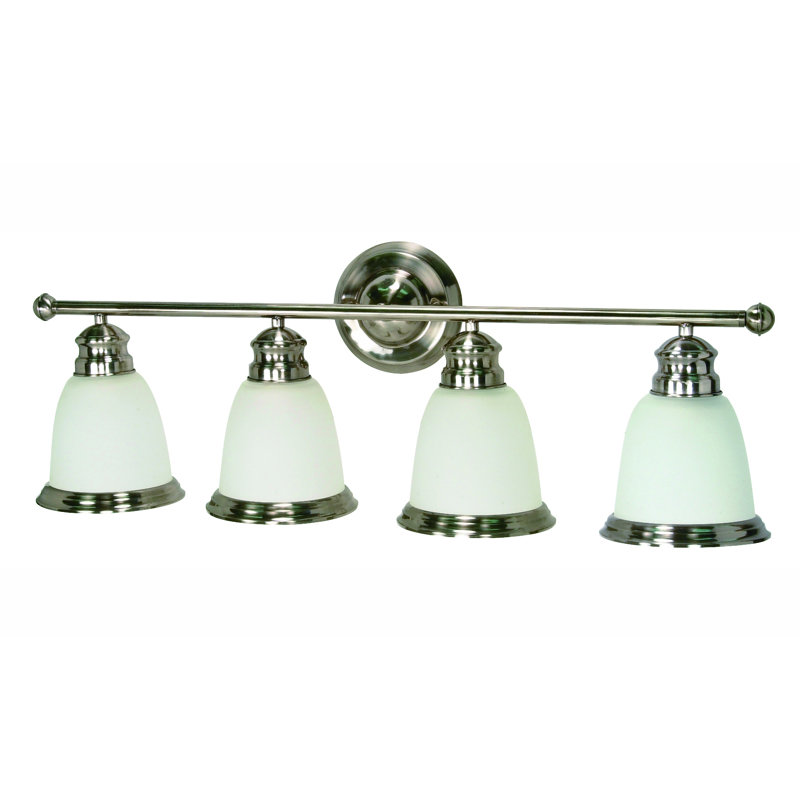 4 - Light Vanity Light
