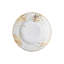 Midas Porcelain Salad/Dessert Plate