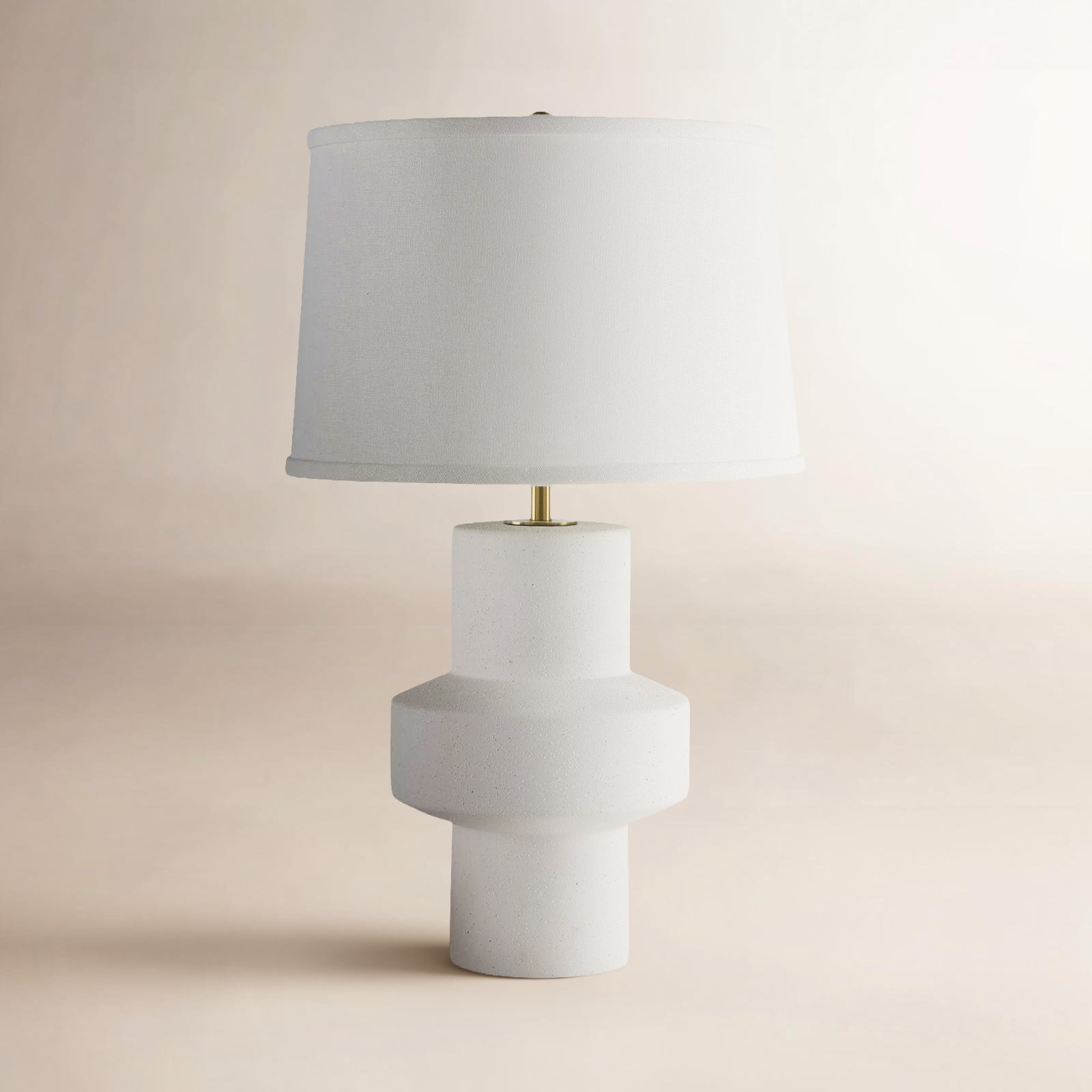 Primm Ceramic Table Lamp