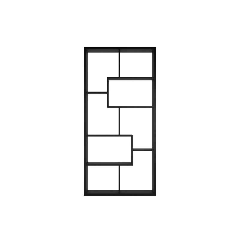 QUEBEC SHELVING UNIT