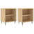 Sonoma Oak selected