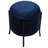 Daylany Velvet Ottoman
