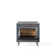 ILVE Nostalgie II 36 in Induction Range