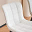 Chaise d'appoint à oreilles Heitger-312019691