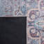 Tapis oriental lavable à la machine Duilio Performance-430417654