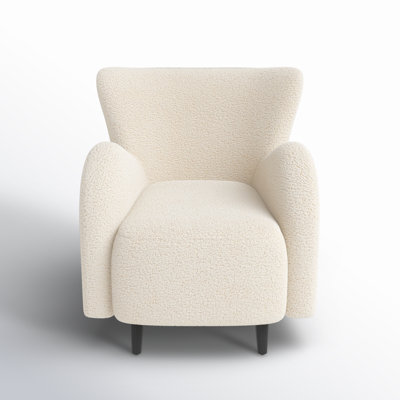 Bowie Upholstered Armchair