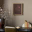 Orbit Vol. 2 #6 - Cappaccino Painting by Jade Dacay-1417749239