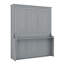Lit escamotable en bois-1598406367