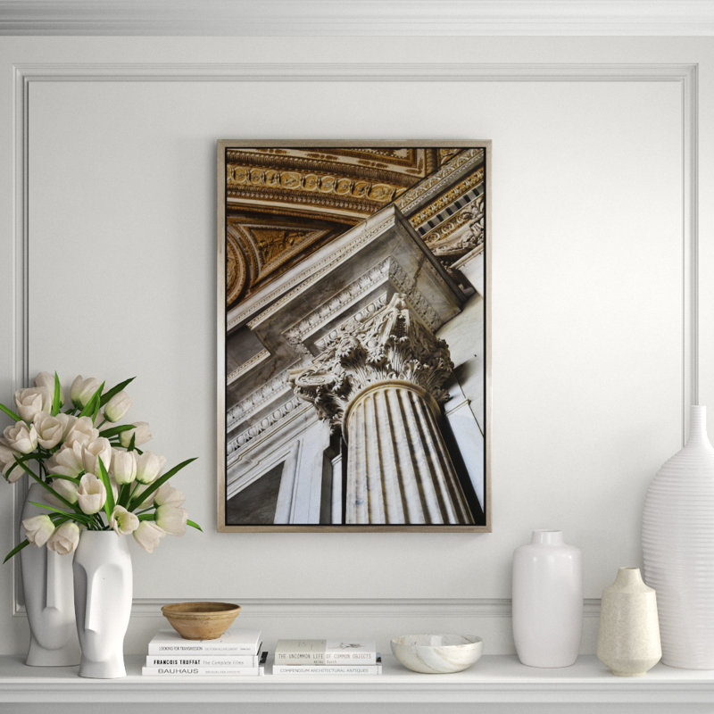 Vatican Print