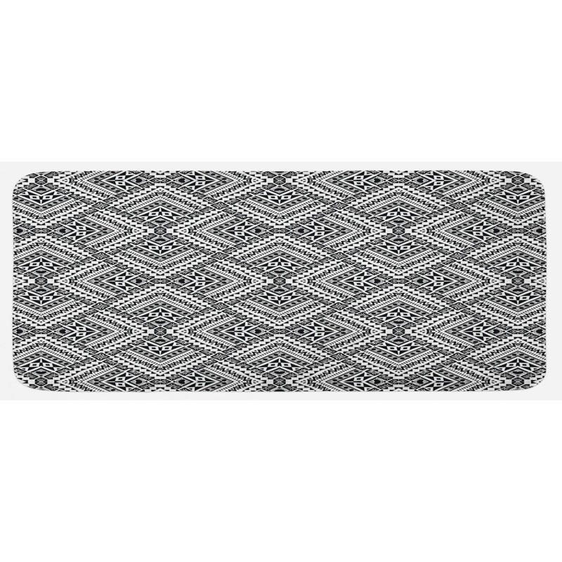 Tapis de cuisine