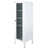 Matte White is out of stock selected