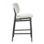 Tabouret de comptoir rembourré Inola-602289131