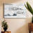 Pattern Camouflage I-Gallery Wrapped Canvas-1066602660