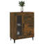 Aaroh 69.5Cm Wide 3 Drawer-1932554882