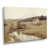 Toile tendue