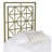 Lucinda Metal Headboard-1408890015-1408890014