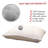 Rory Classic Pet Bed-2780268-2780267